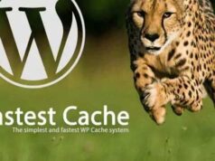 WP Fastest Cache Plugin
