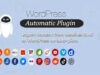 Wordpress Automatic Plugin