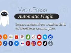 Wordpress Automatic Plugin