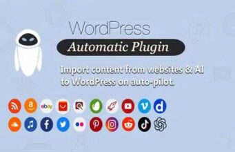 WordPress Automatic Premium Plugin से ऑटो ब्लॉगिंग करें – डाउनलोड Wordpress Automatic Plugin